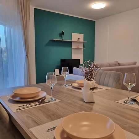 Apartmani Toni Drniš Εξωτερικό φωτογραφία