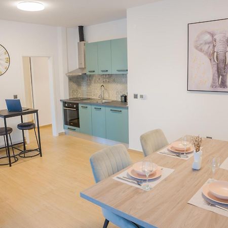Apartmani Toni Drniš Εξωτερικό φωτογραφία