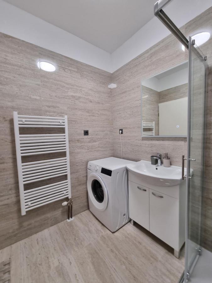 Apartmani Toni Drniš Εξωτερικό φωτογραφία