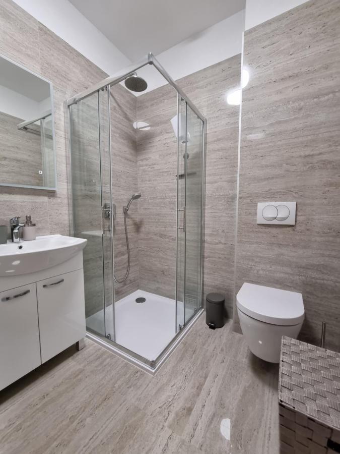 Apartmani Toni Drniš Εξωτερικό φωτογραφία