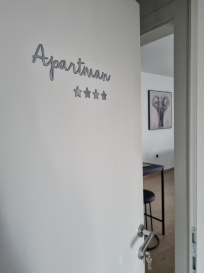 Apartmani Toni Drniš Εξωτερικό φωτογραφία