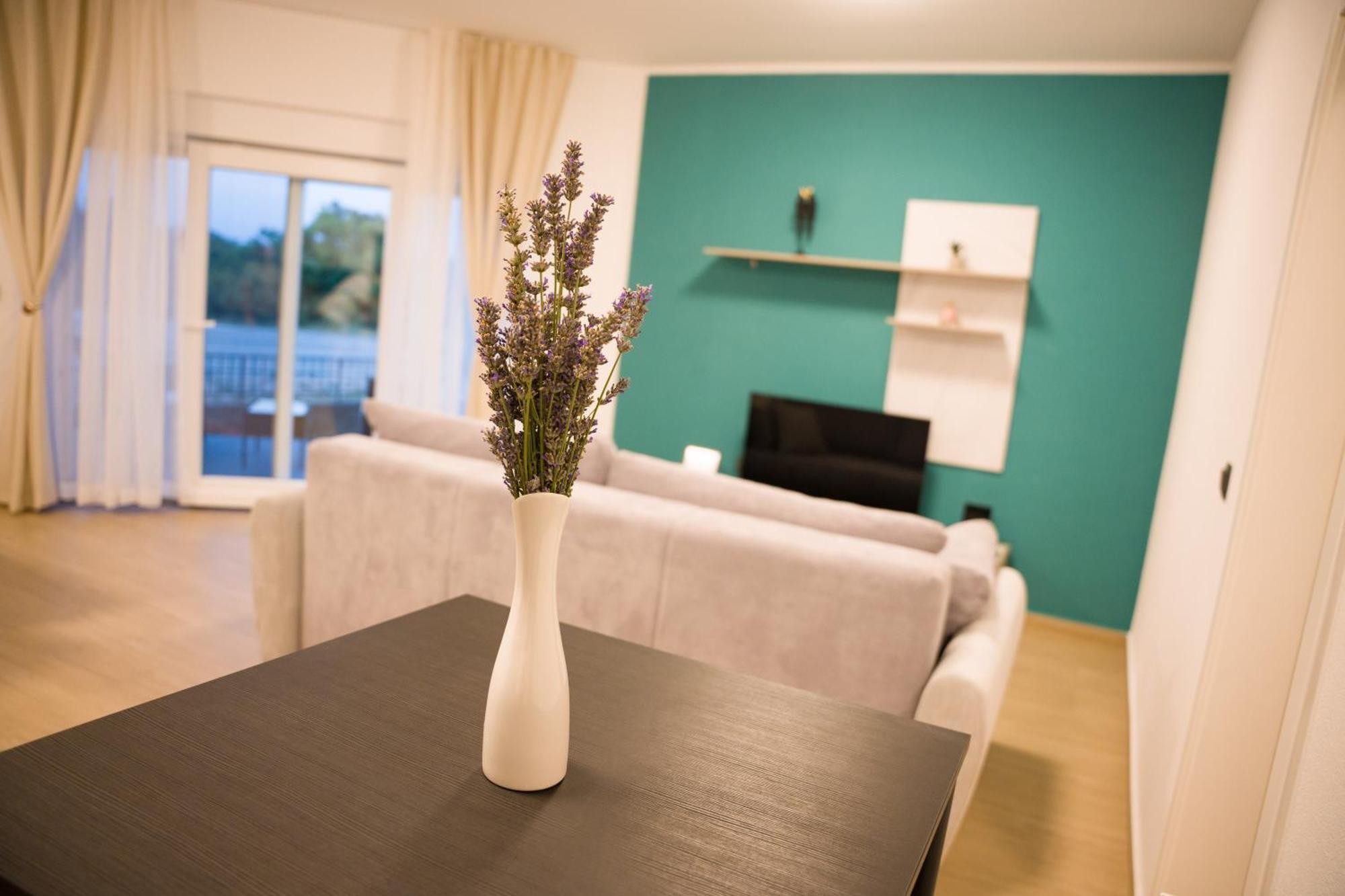 Apartmani Toni Drniš Εξωτερικό φωτογραφία