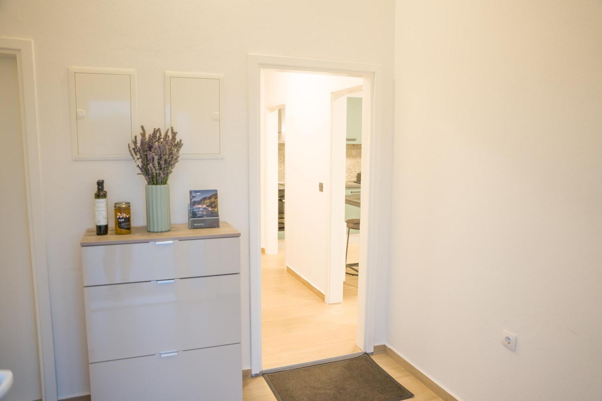 Apartmani Toni Drniš Εξωτερικό φωτογραφία