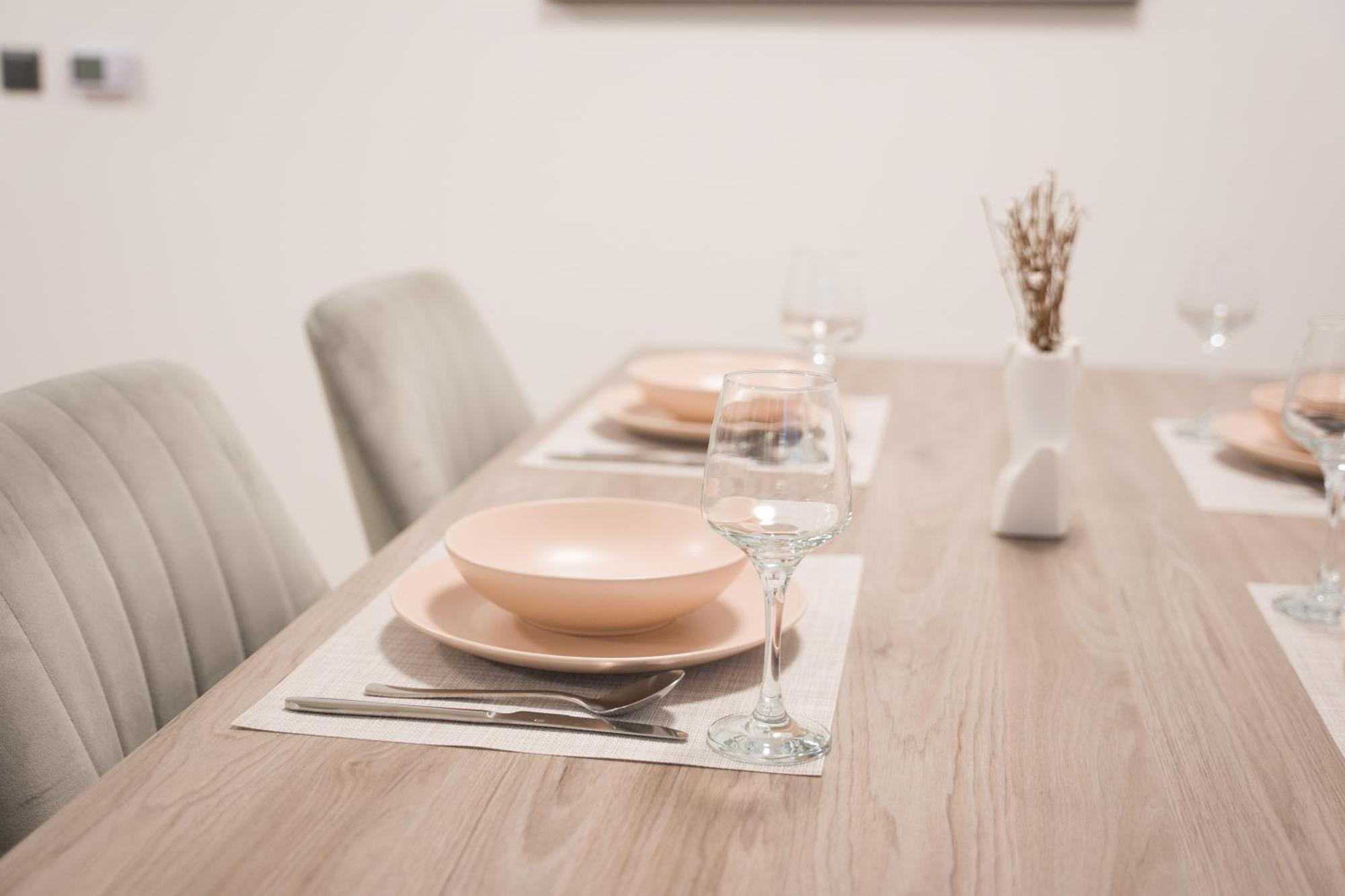 Apartmani Toni Drniš Εξωτερικό φωτογραφία