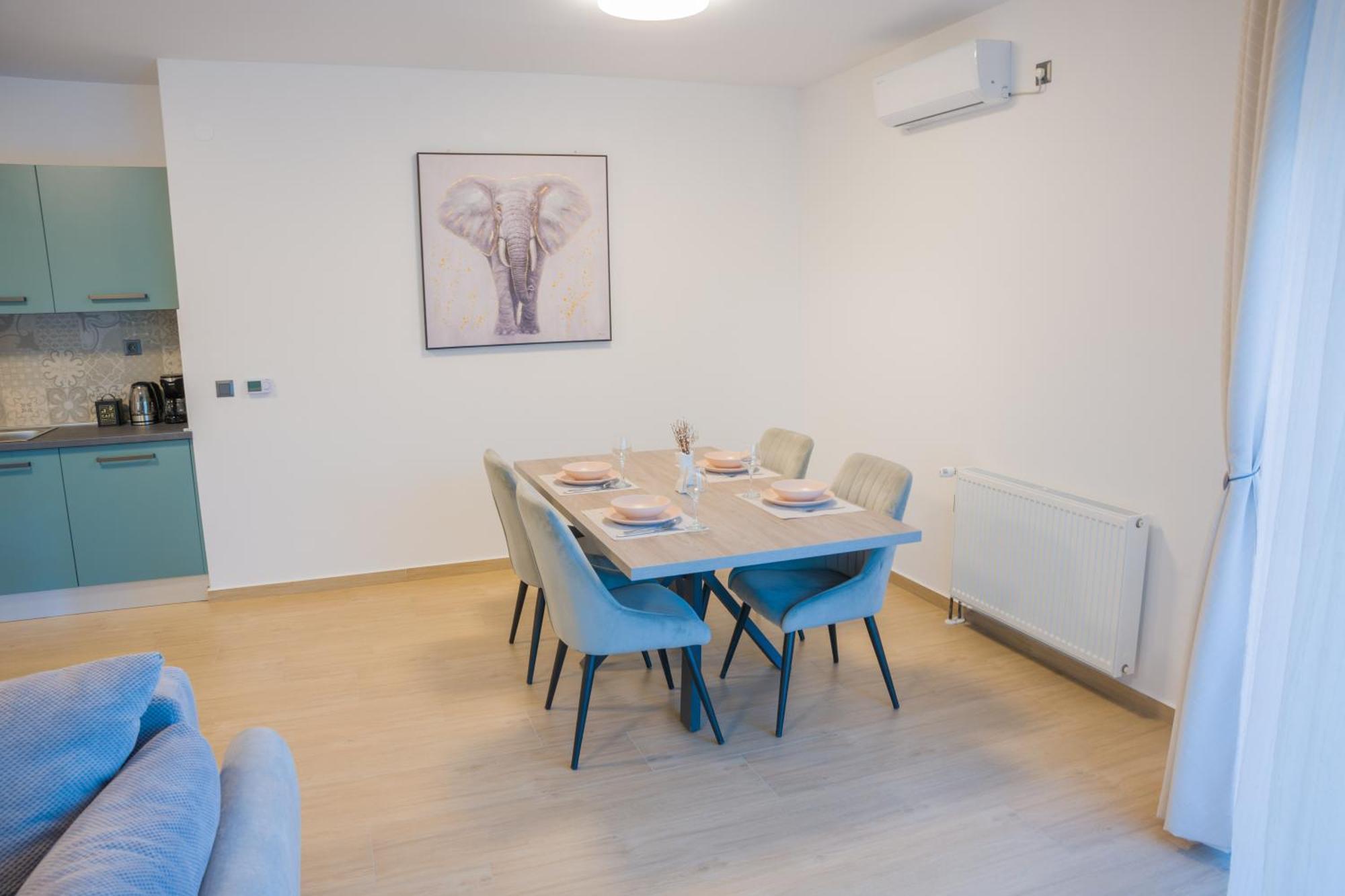 Apartmani Toni Drniš Εξωτερικό φωτογραφία