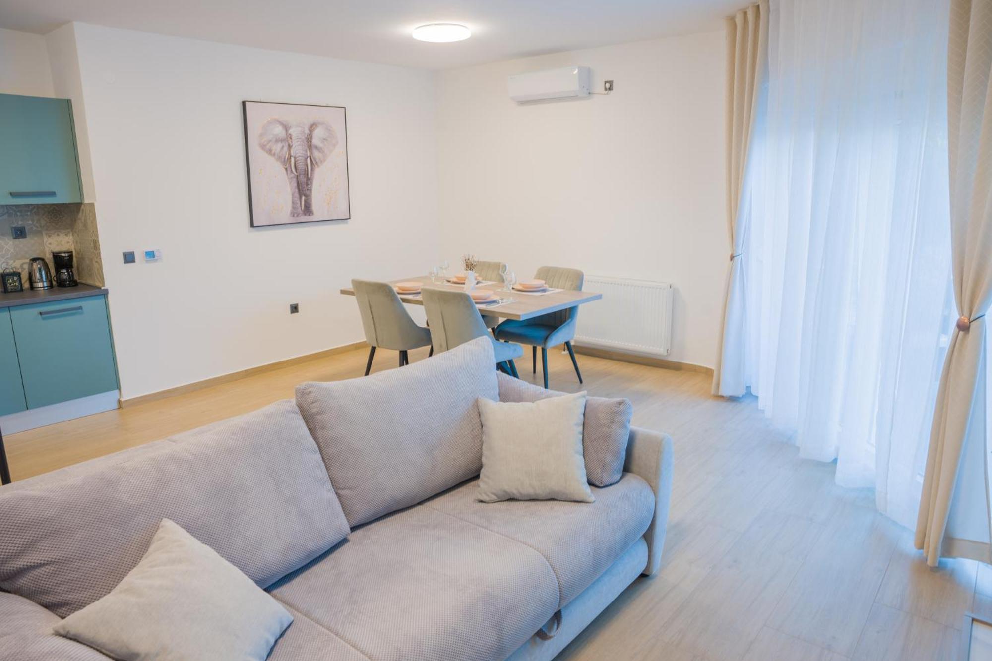 Apartmani Toni Drniš Εξωτερικό φωτογραφία