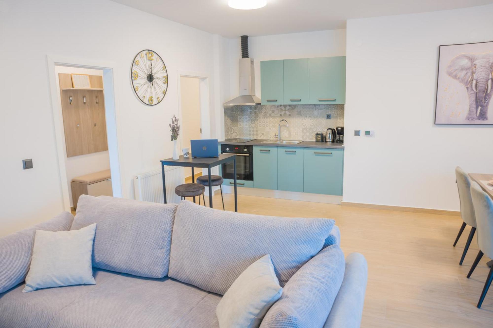 Apartmani Toni Drniš Εξωτερικό φωτογραφία
