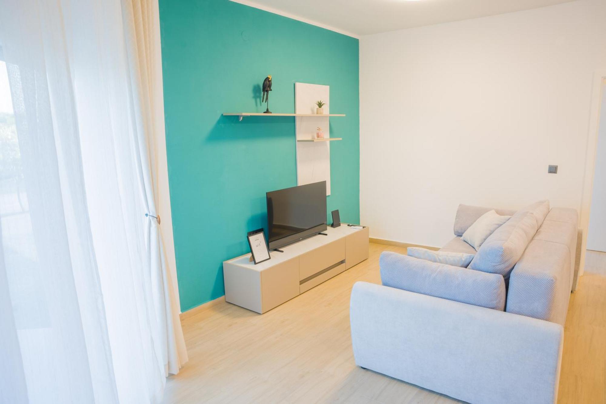 Apartmani Toni Drniš Εξωτερικό φωτογραφία
