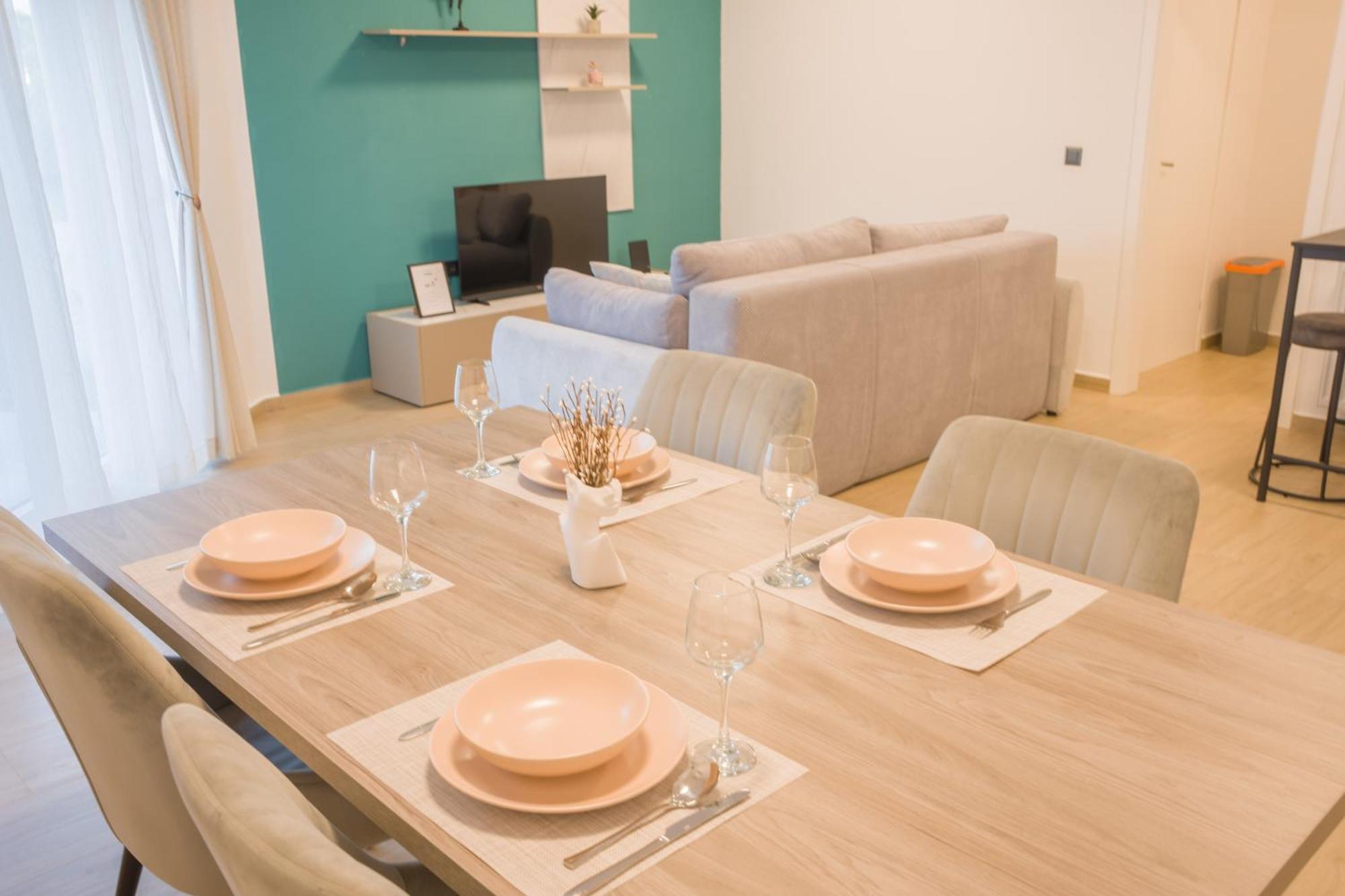 Apartmani Toni Drniš Εξωτερικό φωτογραφία